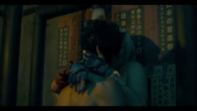 The Beauty Of Black Mirror - Striking Vipers