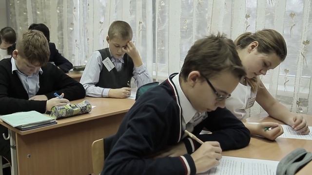 Урок русского языка Григоряна Арсена Гндзаровича смотреть онлайн