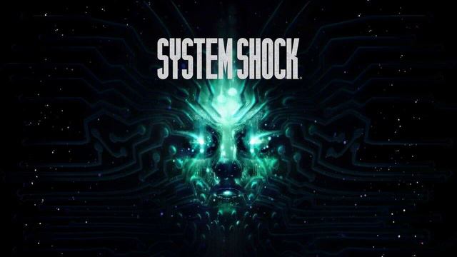 System Shock Remake OST - Fusion Energy (Reactor Combat) смотреть онлайн