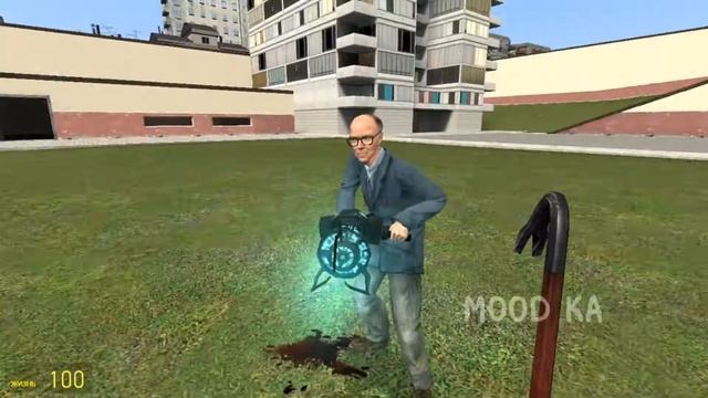 Как скрыть ник/имя игрока при наведении на него прицела в GARRY'S MOD ИЗИ ГАЙД! смотреть онлайн