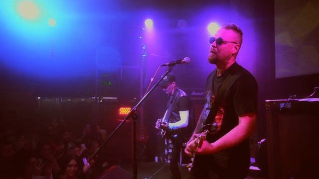 Свидетельство О Смерти - Рваная дыра (live 13.10.2023) смотреть онлайн