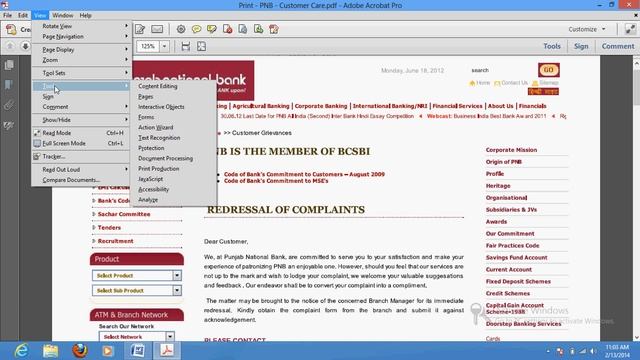 how to password protect a pdf file doucoment смотреть онлайн