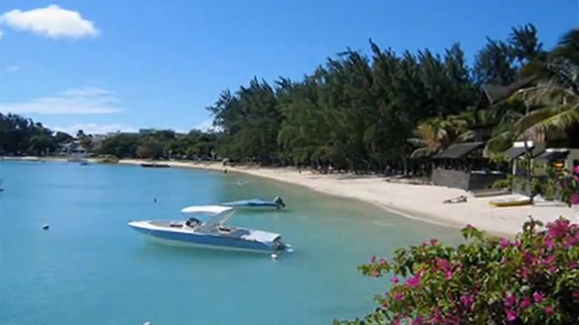 Mauritius - Experience the beauty of the paradise island called Mauritius смотреть онлайн