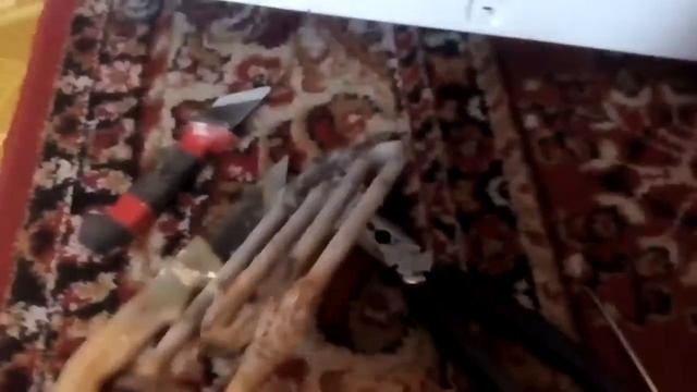 Замена тэна стиральной машины LG WD-80154N смотреть онлайн