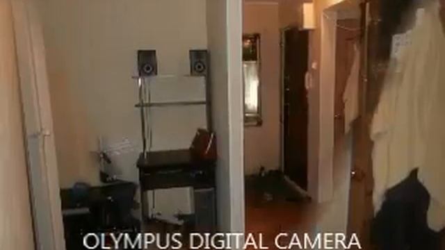 Однокомнатная квартира на Театральной