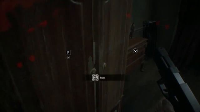RESIDENT EVIL 7 biohazard./#2серия./ Прохождение без комментариев./Бабуля. Русская озвучка. смотреть онлайн