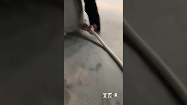 [customer Case] GODO Diaphragm Pump Is Equipped With Filter For  Weighing.