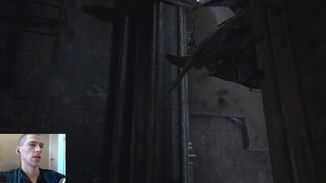 Не зли Мать / Resident Evil 8 Village #5 смотреть онлайн