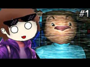 СМОТРИ КАКОЙ ВКУСНЫЙ ПИРОЖОК 5 НОЧЕЙ С ТИМОХОЙ #1