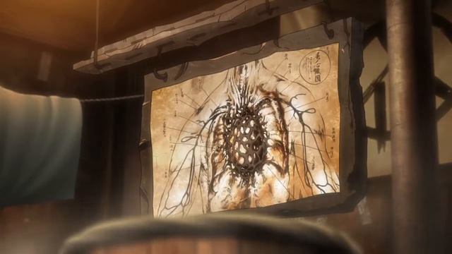 [Рецензия] Кабанэри железной крепости / Koutetsujou no Kabaneri смотреть онлайн