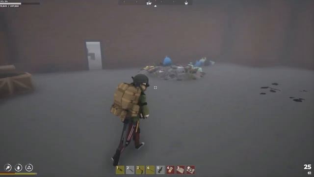 Surroundead - Best places to loot ep 1 смотреть онлайн