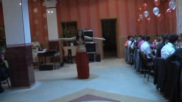 Танец Живота Екатерина Федутенко смотреть онлайн