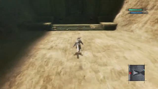 NieR : La forêt des légendes ! (Et quelques quêtes secondaire chuut..) | LET'S PLAY FR #10 смотреть онлайн