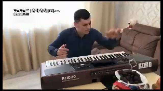 Чак чаки борон смотреть онлайн