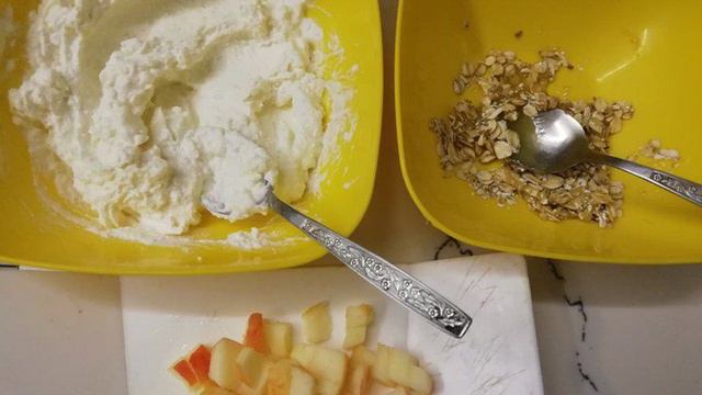 Сборник рецептов