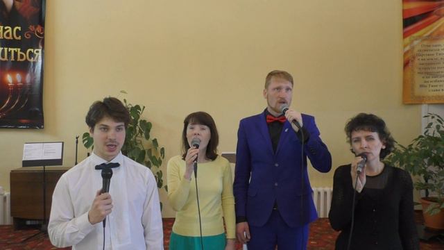 Пусть сияет любовь Христа смотреть онлайн