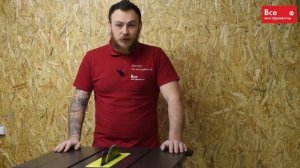 Обзор распиловочного станка Ryobi RTS1800EF-G