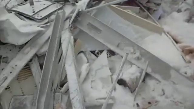 Свалка часть 3 смотреть онлайн