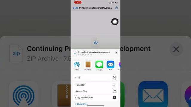 How to access zip. files on my telegram channel. смотреть онлайн