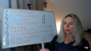 Как определить своё ПРЕДНАЗНАЧЕНИЕ за 5 минут по дате рождения.