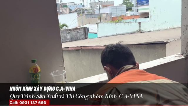 Cách Lắp Cửa đi lùa 3 ray hệ 93 mới nhất 2021 смотреть онлайн