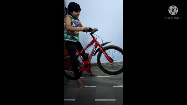 Small size cycle for 5 to 10 years old children/ bicycle under 4000 смотреть онлайн