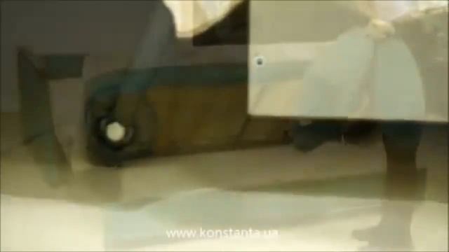 Видео обзор диван аккордеон Марсель МФ "Константа" смотреть онлайн