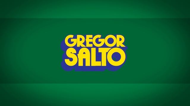 Gregor Salto - Samba do Mundo feat. Saxsymbol & Todorov (Fatboy Slim Presents) смотреть онлайн