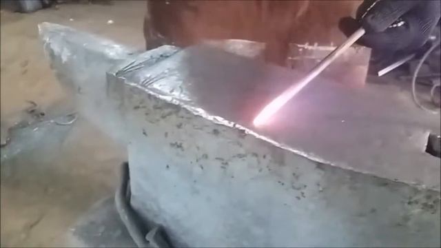 Кованые пики. Остриё. смотреть онлайн