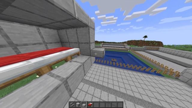 Súper Granja de HIERRO (+3,000 Hierro/Hora) para MINECRAFT 1.20! смотреть онлайн