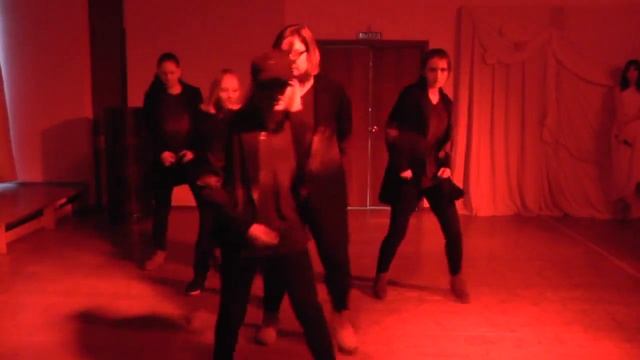 ARENA Siberian k pop dance battle смотреть онлайн