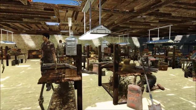 Fallout 4 Mods: 5 Mods Worth Downloading #4 смотреть онлайн