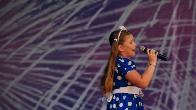 Каневская.02.09.18.Простая песенка Рысинова Милана смотреть онлайн