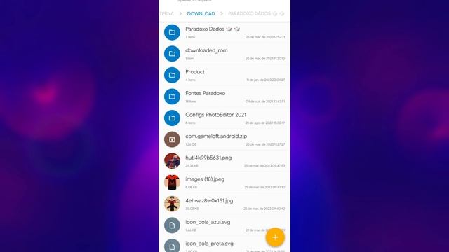 Resolvendo o maior problema da nova versão do Android - Como acessar a pasta OBB/ DATA do Android 1 смотреть онлайн