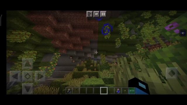 minecraft 1.18 apk смотреть онлайн