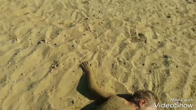 На плаже смотреть онлайн