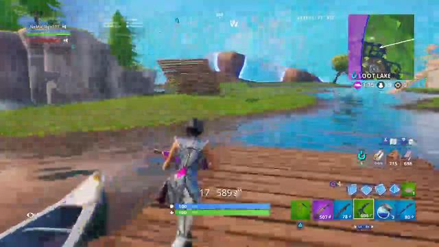 Сижу от раздачи , лагает ,100+ Ping ,залетай