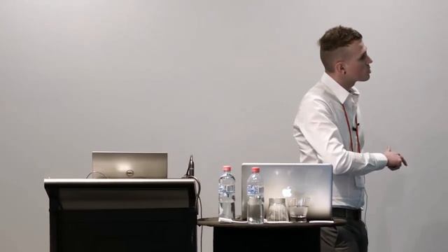 6 Ways to Emulate Talented Traders · Aaron Fifield смотреть онлайн
