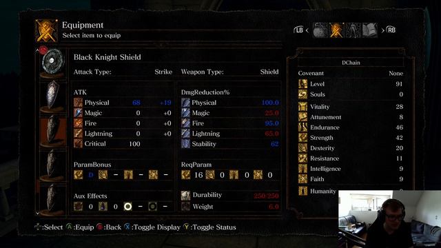 Die Dark Souls Shit Show #86 Dark Souls Remastered смотреть онлайн