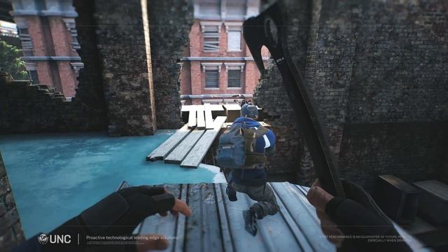 Nine to Five Early Access Trailer смотреть онлайн
