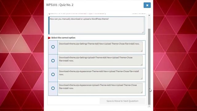 DigiSkills - WordPress Quiz No. 2 | Batch-8 WPS101_2 Solution | WordPress Quiz Solution batch 8 смотреть онлайн