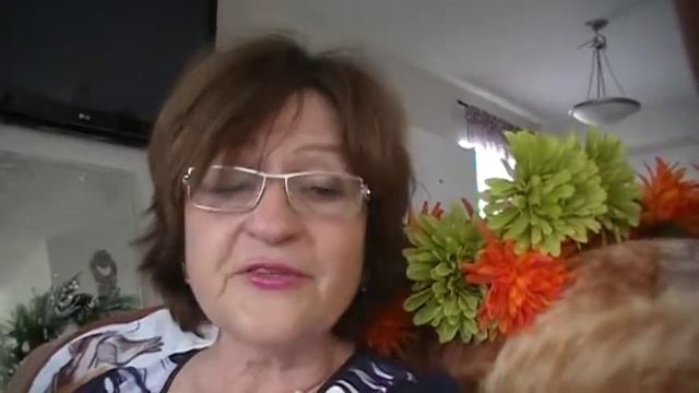 Караоке в спальне. Прощальный вальс. смотреть онлайн