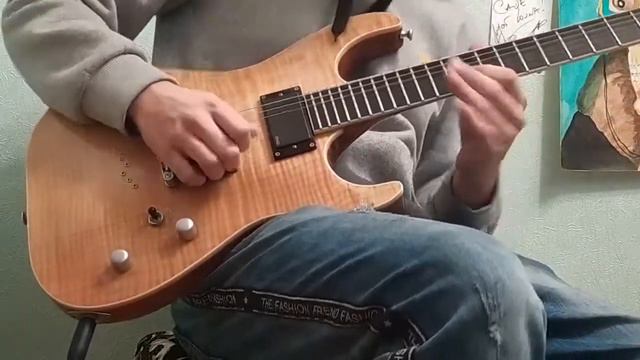 ShkretoV - Венера-Юпитер (cover Ваня Дмитриенко) смотреть онлайн