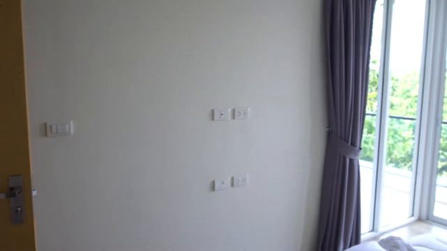 Аренда апартаментов А121B405 на пляже Чавенг Самуи смотреть онлайн