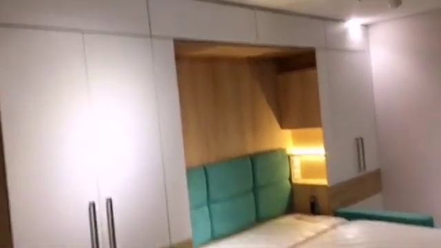 THE BEST КРОВАТЬ ТРАНСФОРМЕР смотреть онлайн