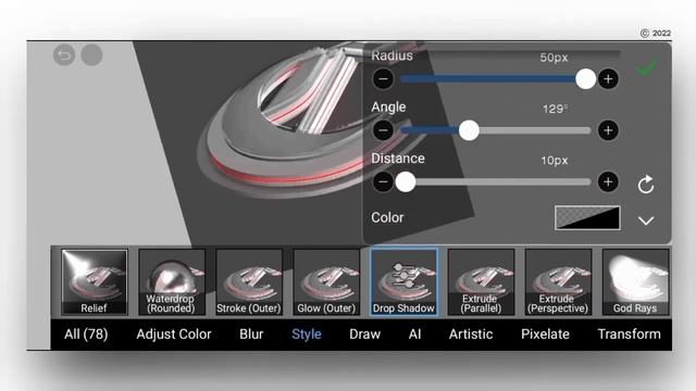 Clean And Dope 3D Header Like Blender On Android || 3D Header || Ibis Tutorial ? #tutfromtechno смотреть онлайн