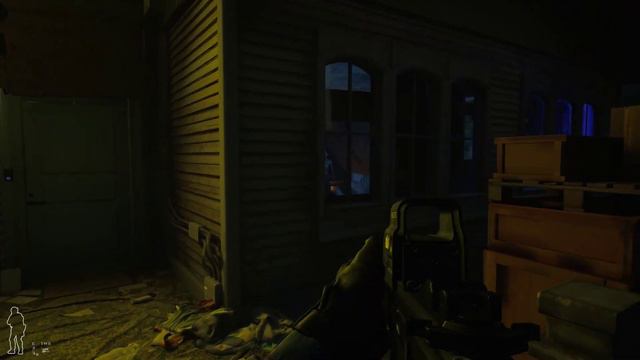 Bulletproof or Not смотреть онлайн