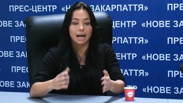 Анна Тесля открыла школу танцев в Ужгороде смотреть онлайн