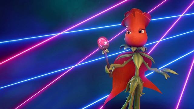 Plants vs. Zombies Battle for Neighborville - Решение Всех Ошибок | Все Способы Убрать Вылет смотреть онлайн