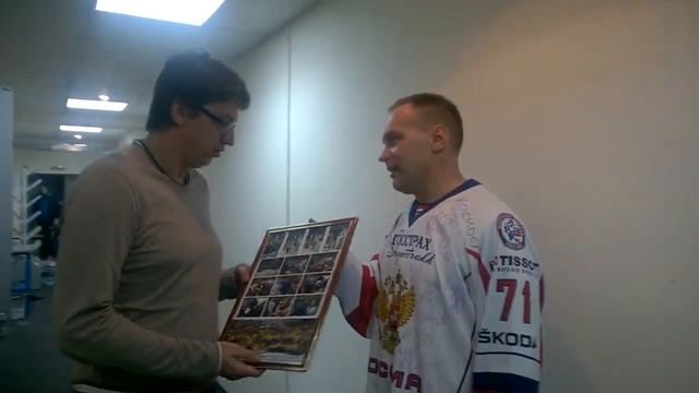 Благодарность Витолиньшу смотреть онлайн